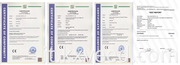 2L di deumidificatore potabile
